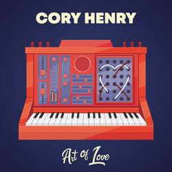Cover of Art of Love