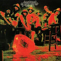 Cover of Instant Funk