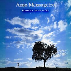 Cover of Anjo Mensageiro