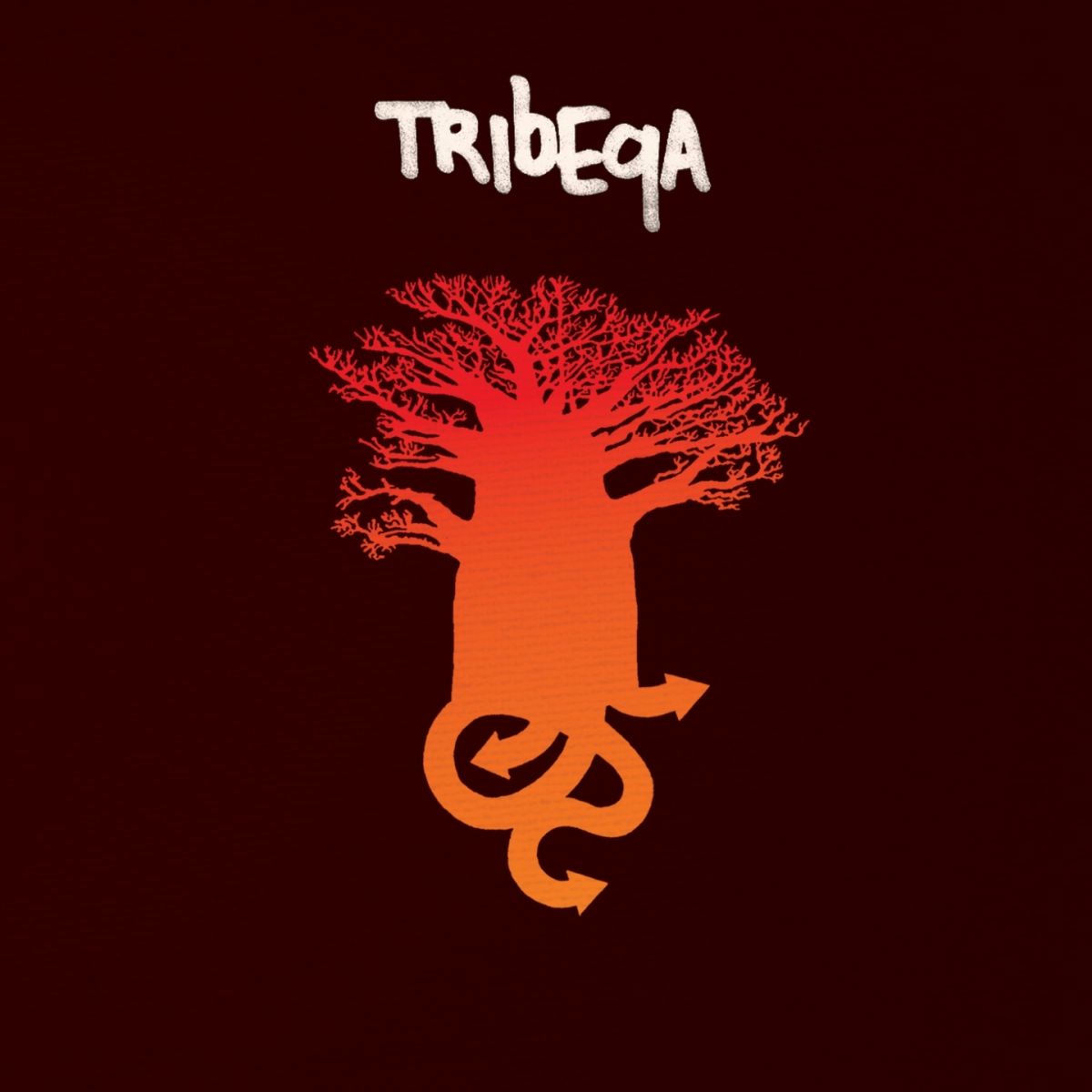 Album cover of Tribeqa