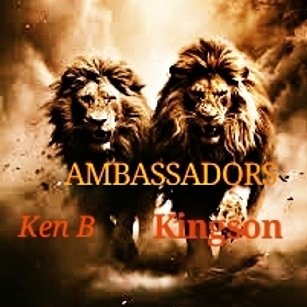Picture of Ambassadors in Chain