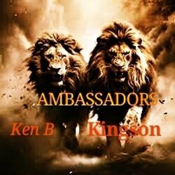 Cover of Ambassadors in Chain