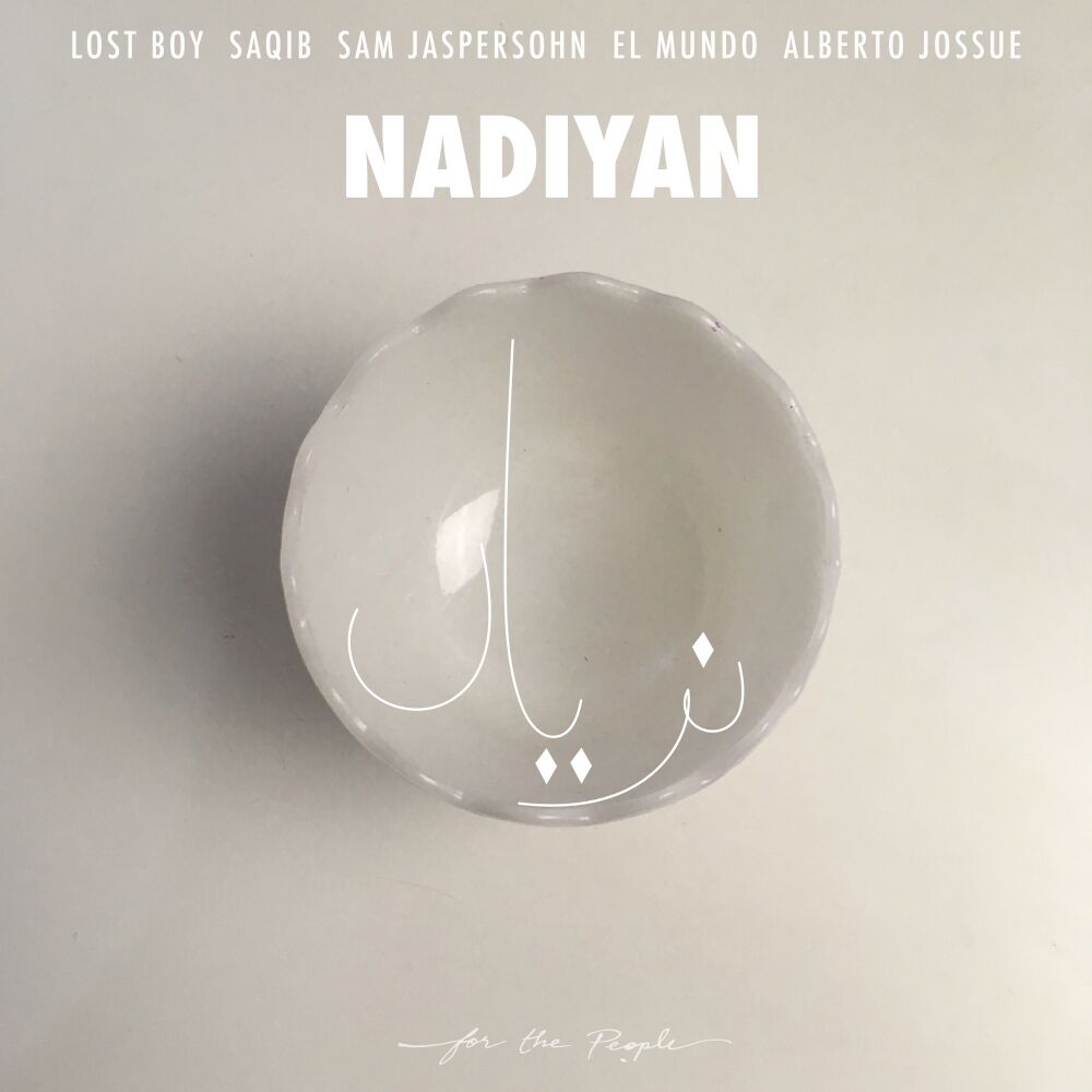 Picture of Nadiyan