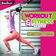 Party Everyday (Spdj Remix) by Stephan F album cover
