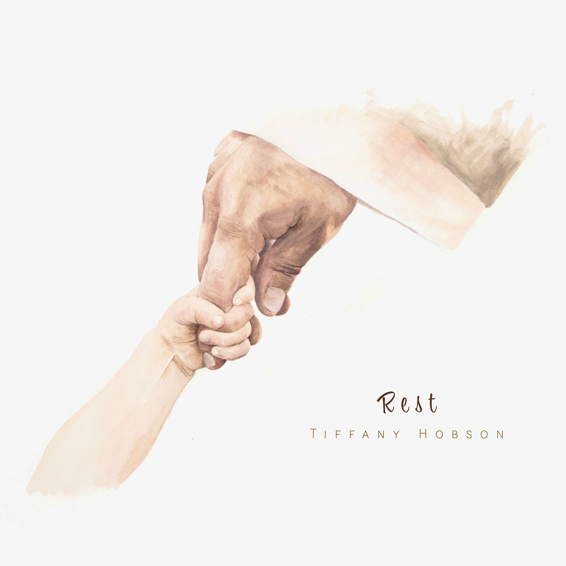 Album cover of Rest