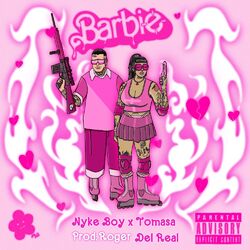Cover of Barbie