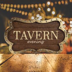 Cover of Tavern Evening