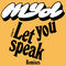 Let You Speak (Picard Brothers Remix)