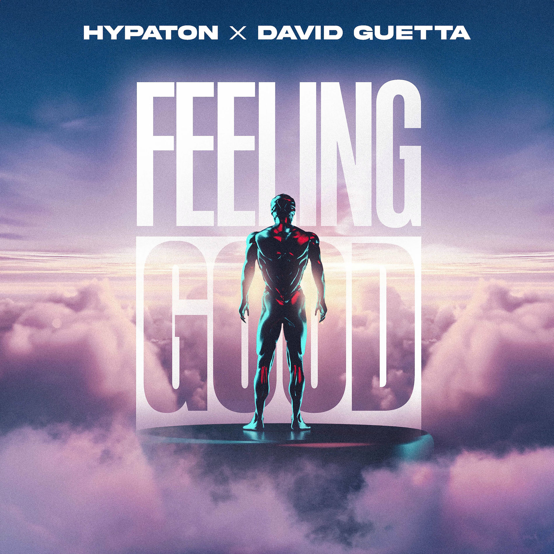 Album picture of Feeling Good