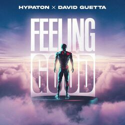 Cover of Feeling Good