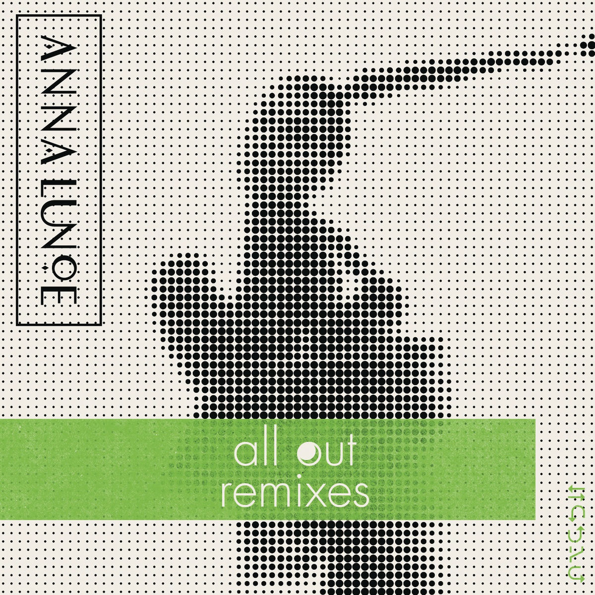 Album cover of All Out (Remixes)