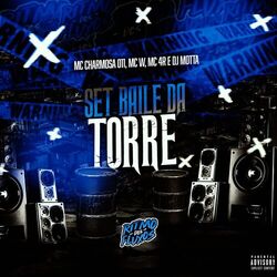 Cover of Set Baile da Torre