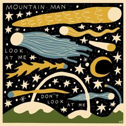 Cover of Look at Me Don't Look at Me