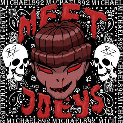 Cover of MEET JOEY'S by undefined