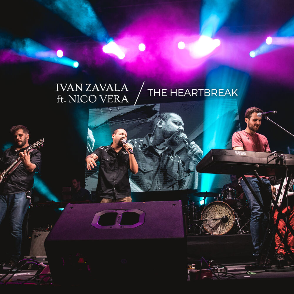 Picture of The Heartbreak