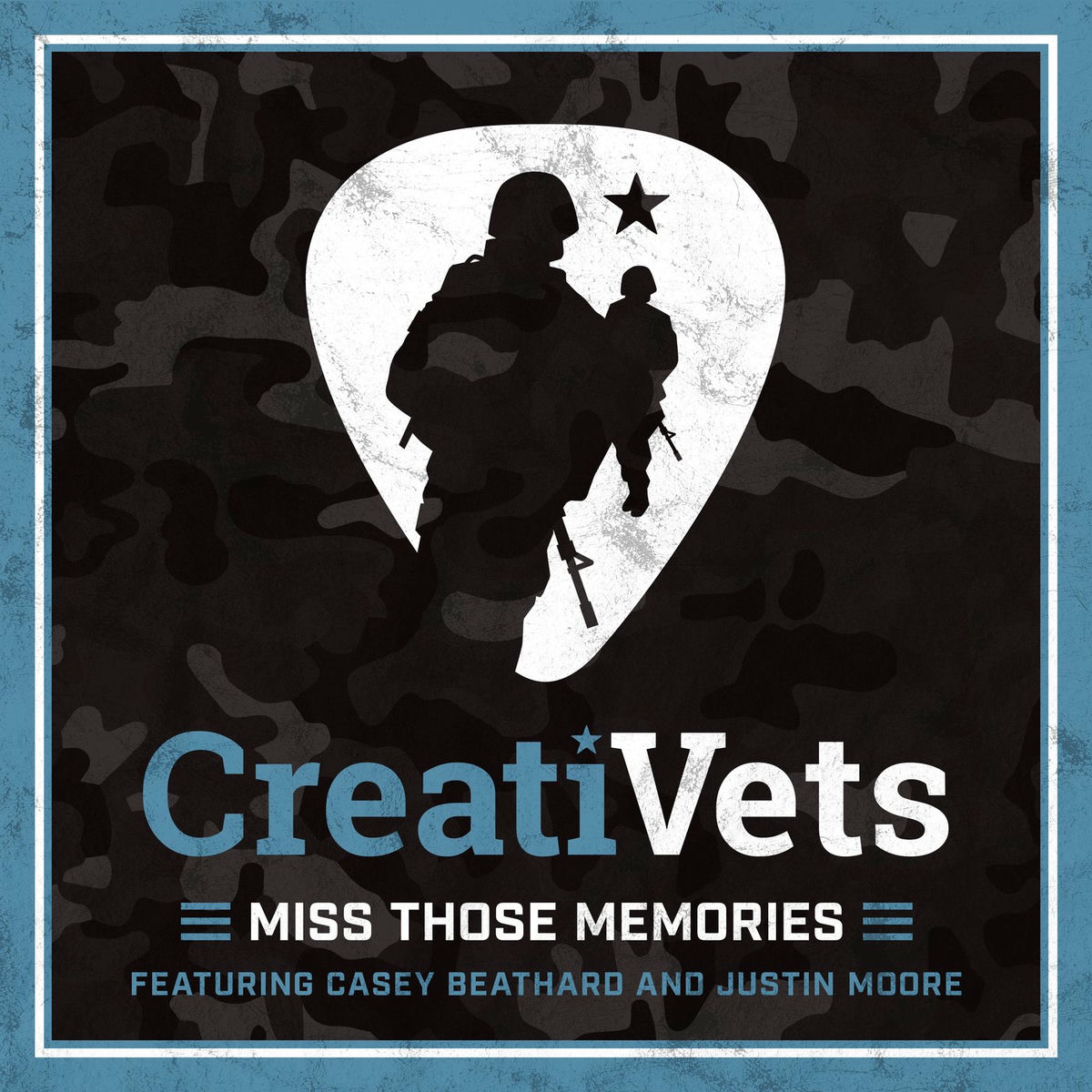Album cover of Miss Those Memories