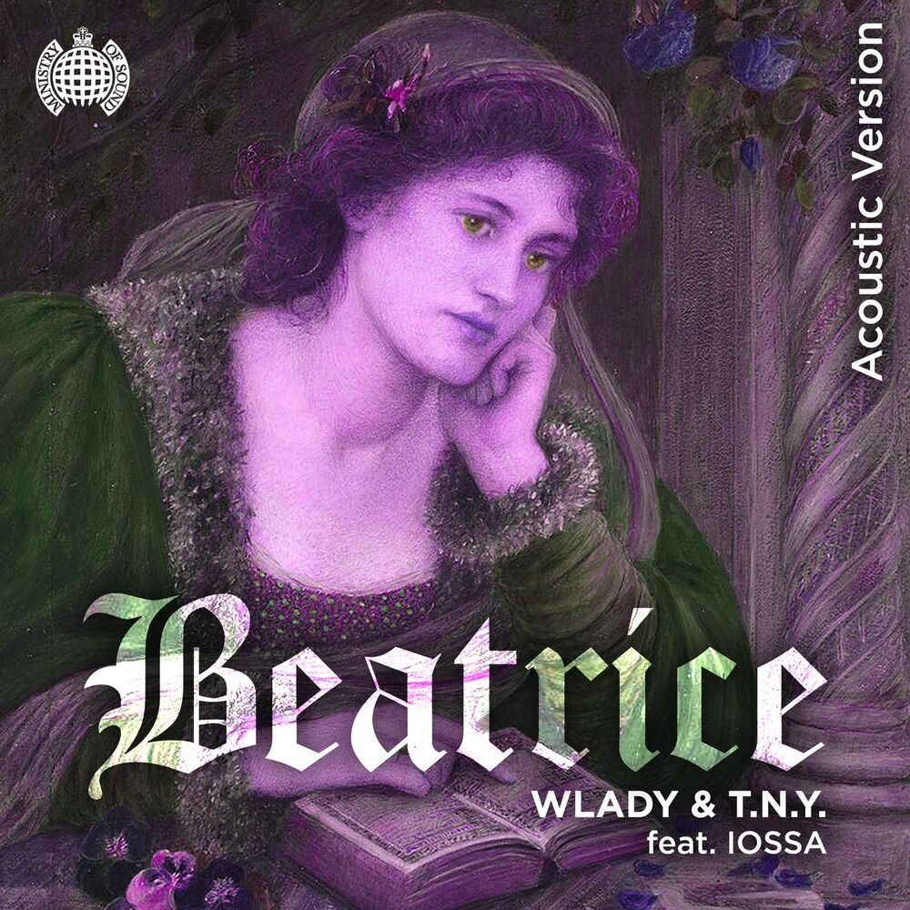 Picture of Beatrice (feat. Iossa) (Acoustic Version)