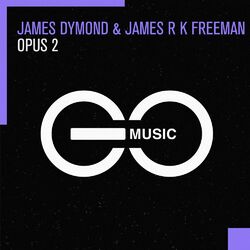 Cover of Opus 2