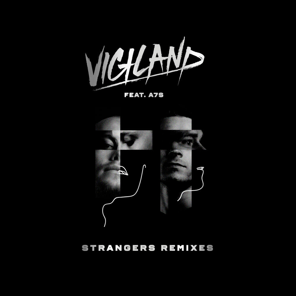 Picture of Strangers (Remixes)