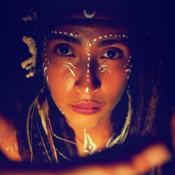 Cover of Luz del Bosque