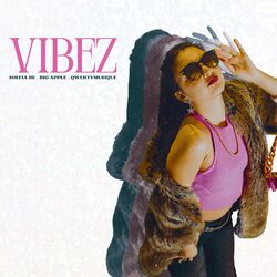 Cover of VIBEZ