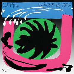 Cover of Casser le Dos