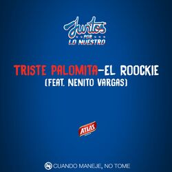 Cover of Triste Palomita (feat. Nenito Vargas)