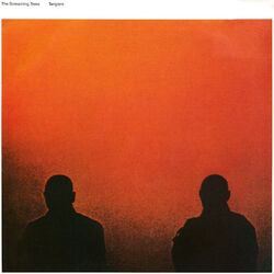 Cover of Tangiers
