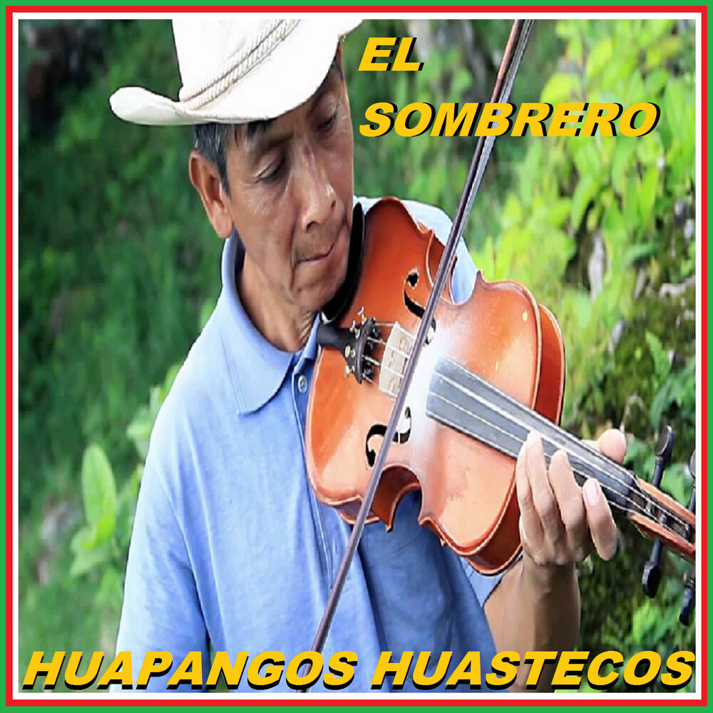 Picture of El Huasteco
