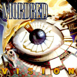Cover of Vision