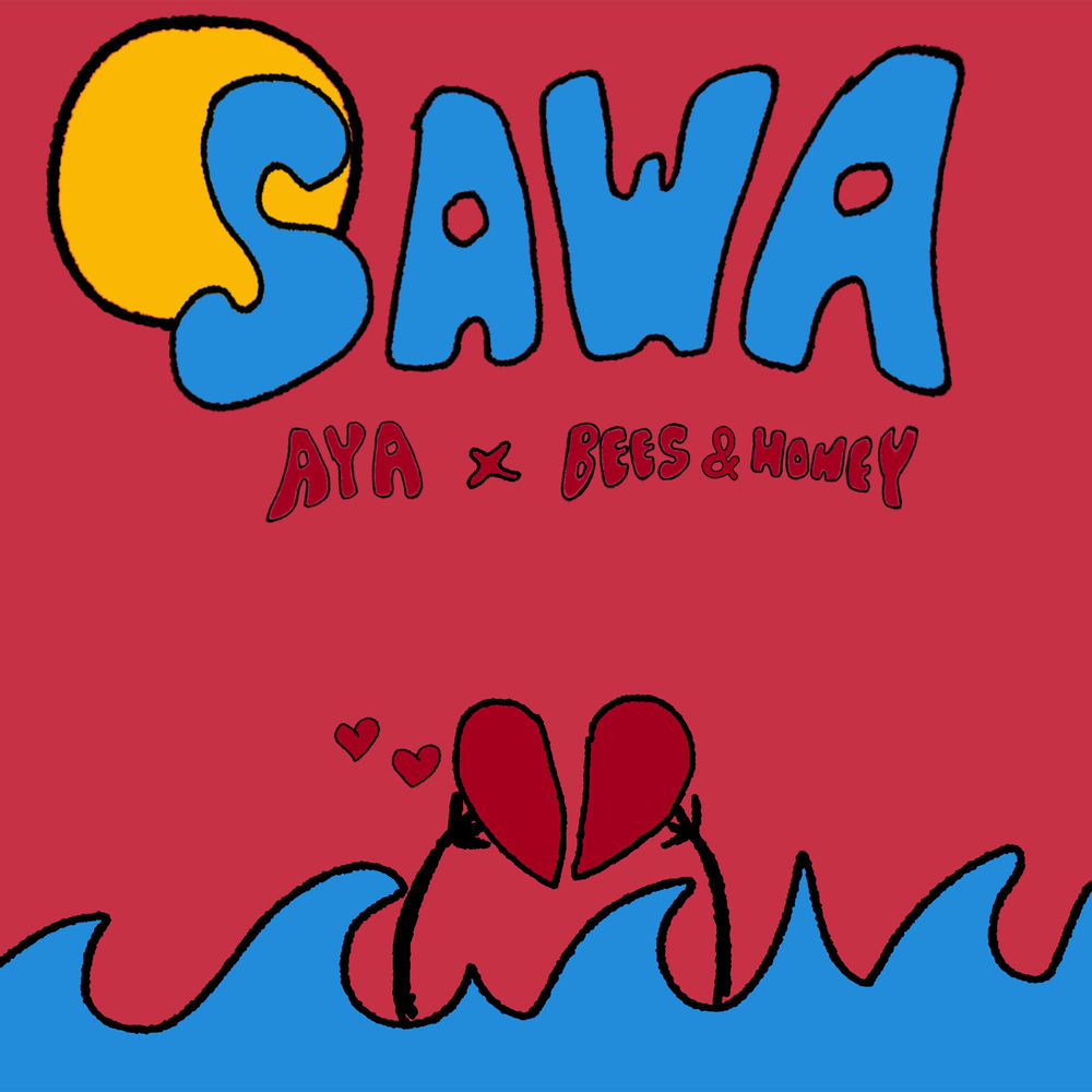 SAWA