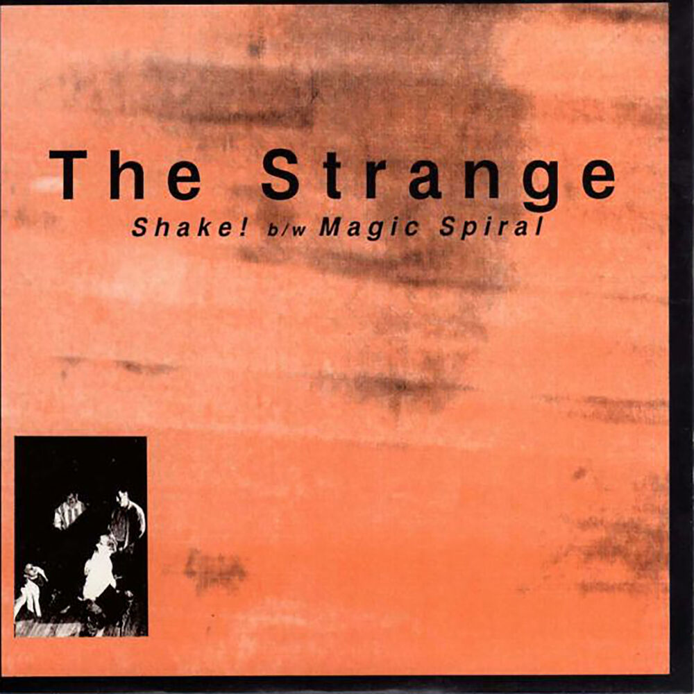 Picture of Shake!