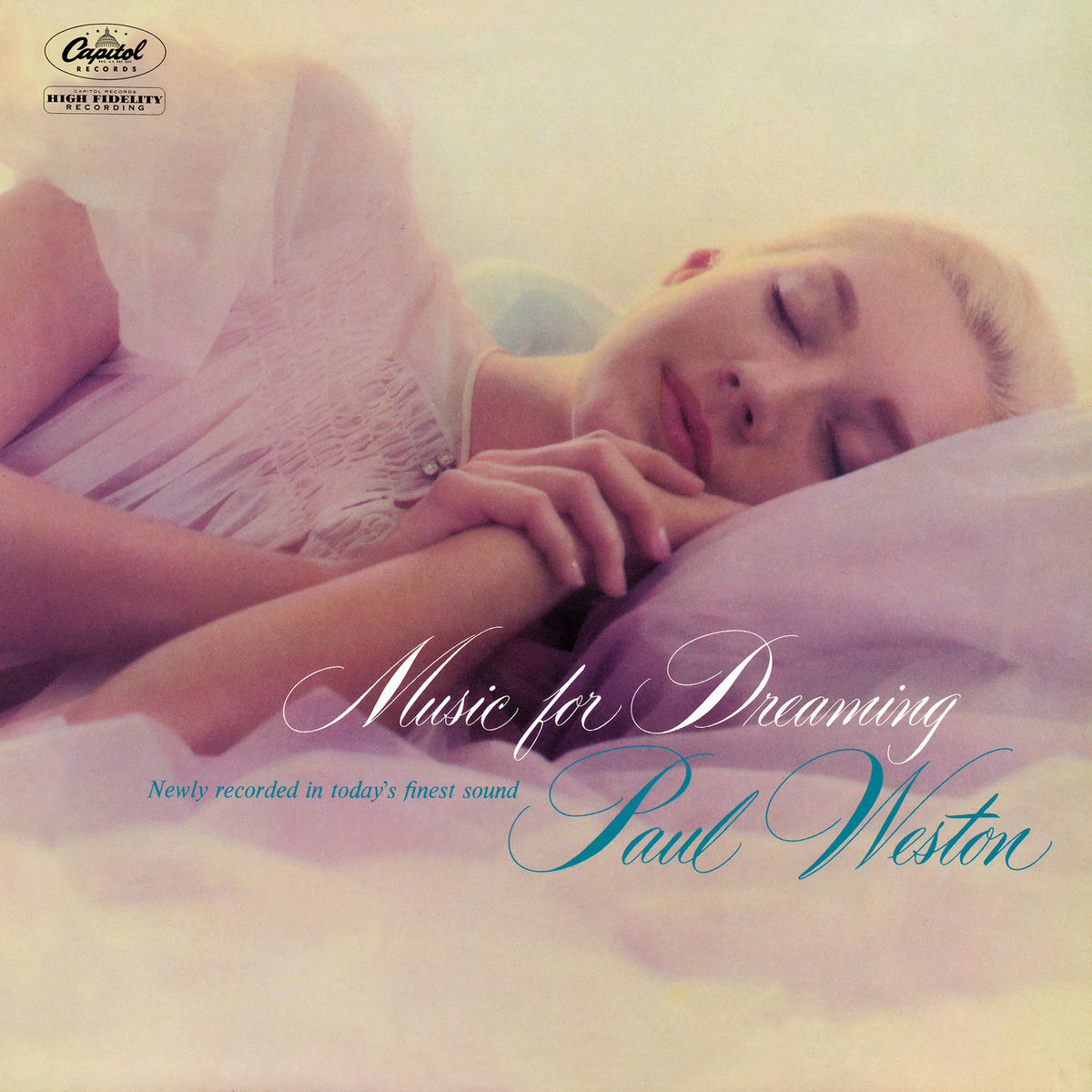 Album cover of Music For Dreaming