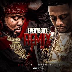 Cover of Everybody (Remix)