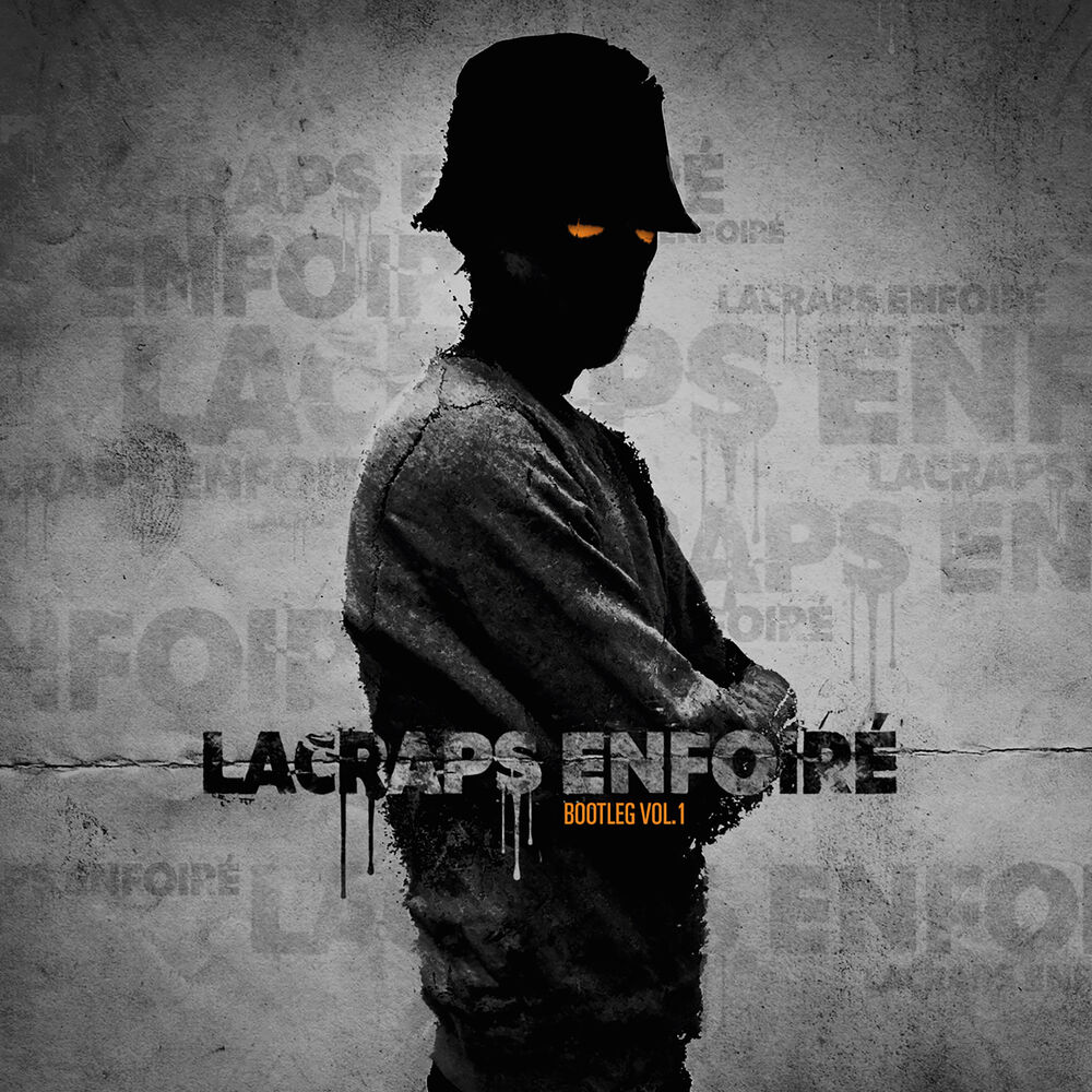 Picture of Enfoiré Bootleg Vol.1