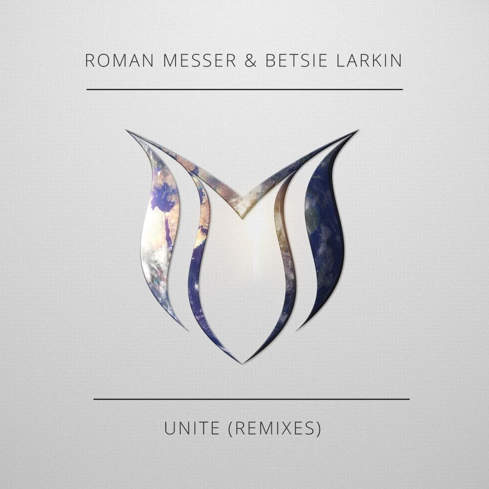 Picture of Unite (Remixes)