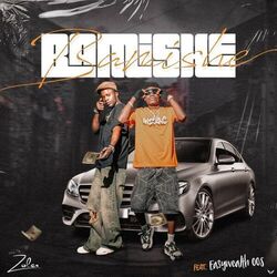 Cover of Bamishe