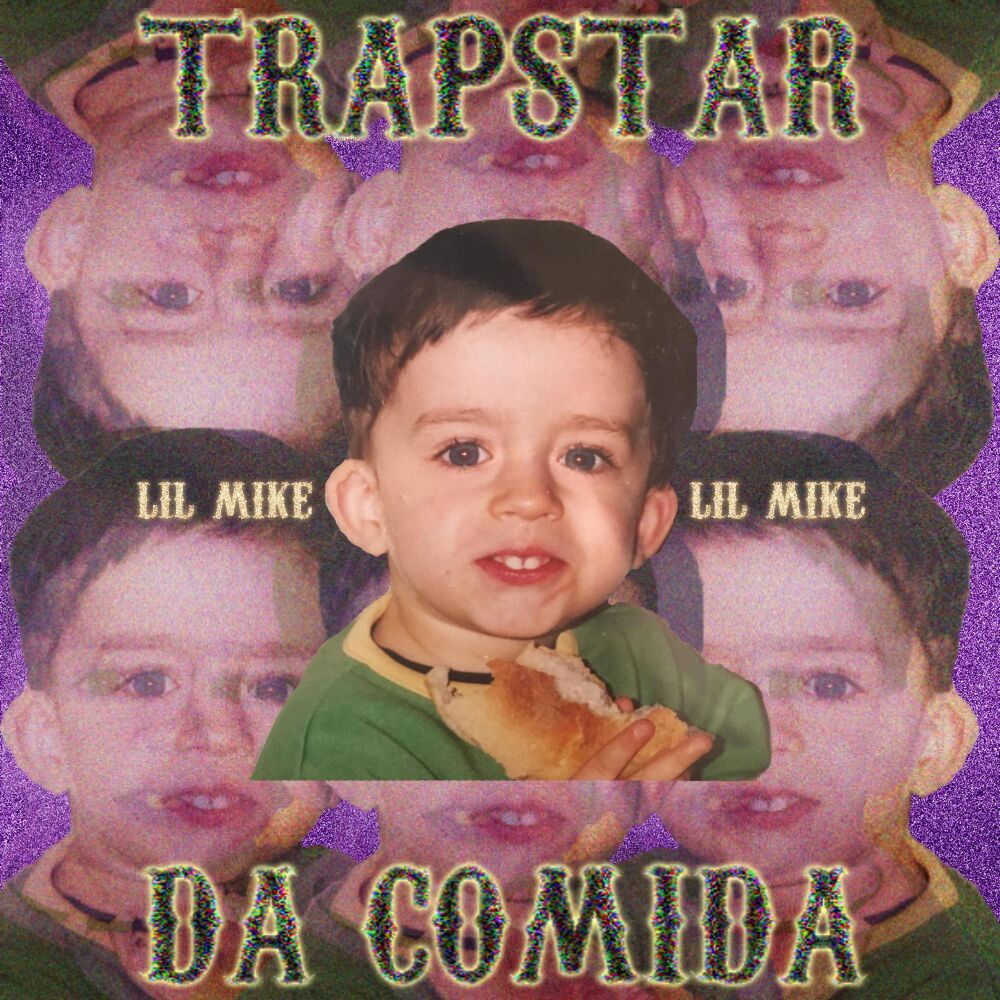 Picture of Trapstar da Comida
