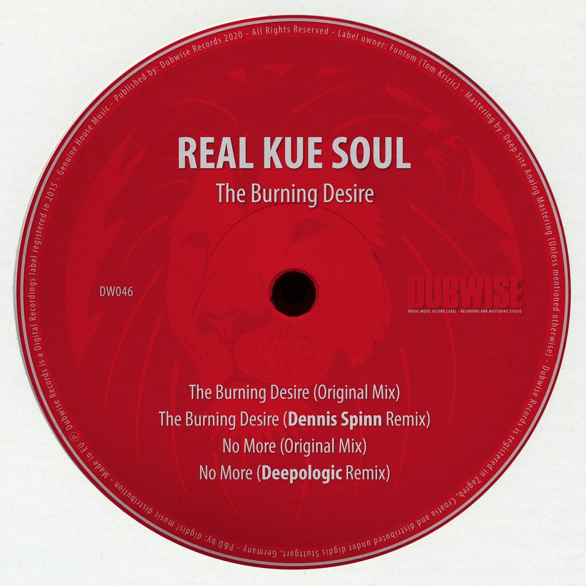 Album cover of Square