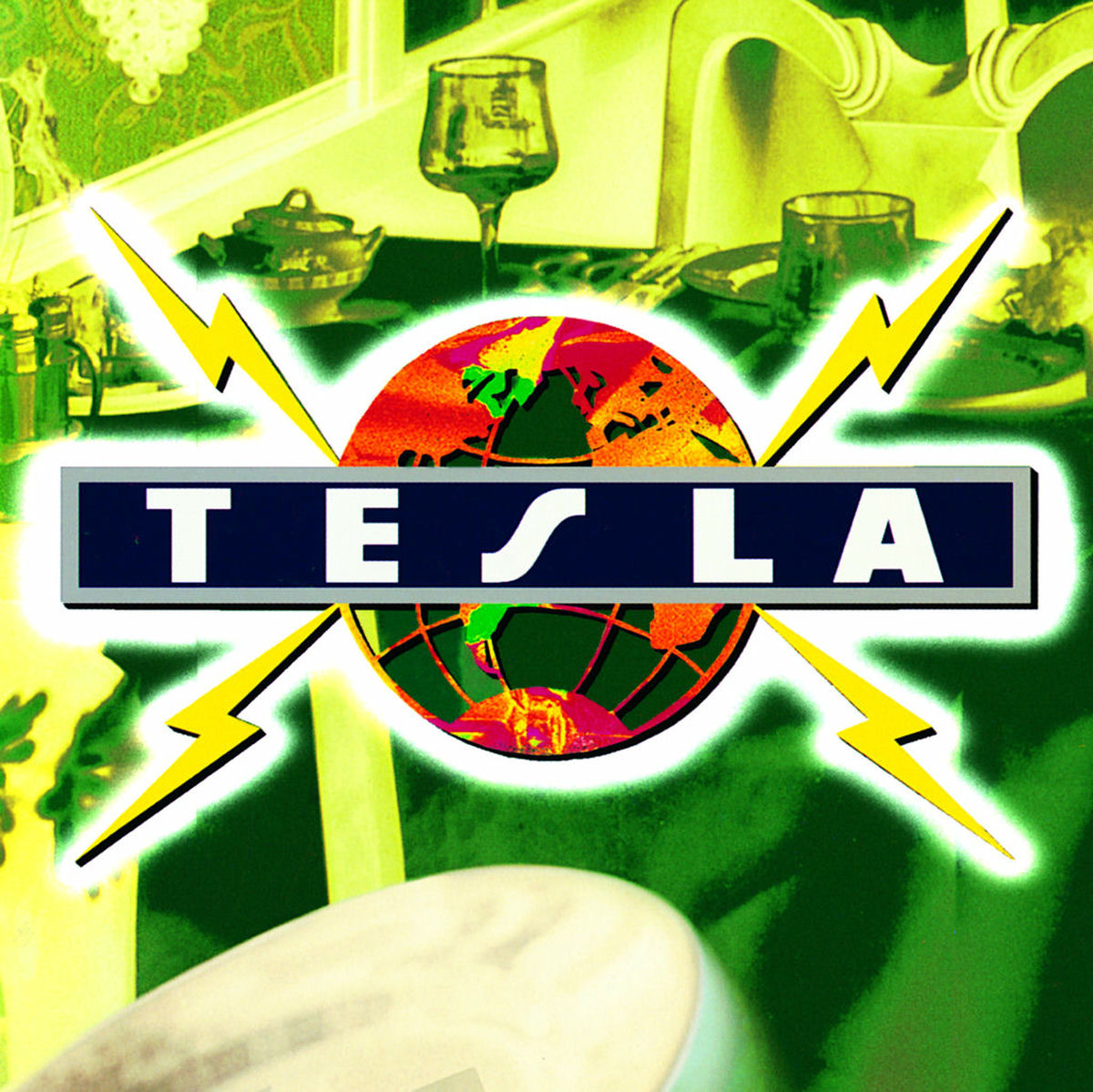 Album cover of What You Give