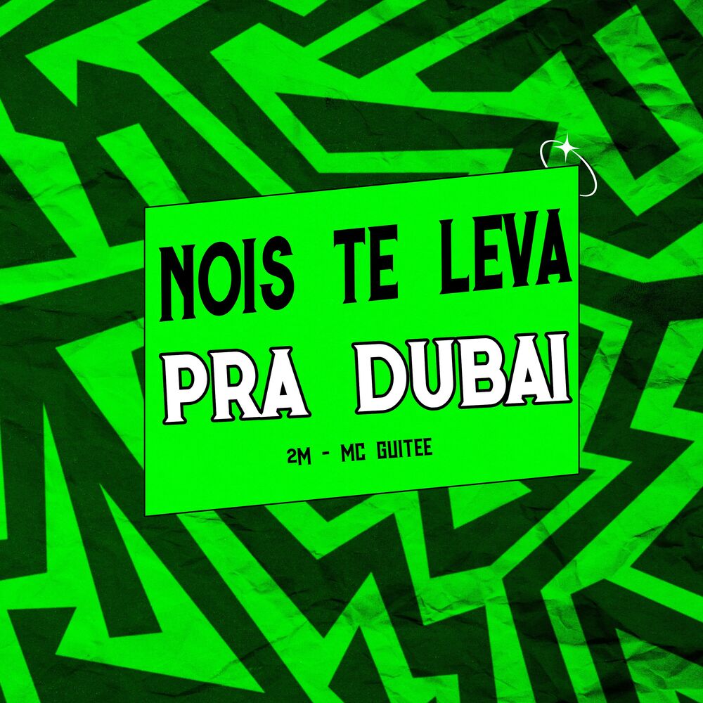 Picture of Nois Te Leva pra Dubai
