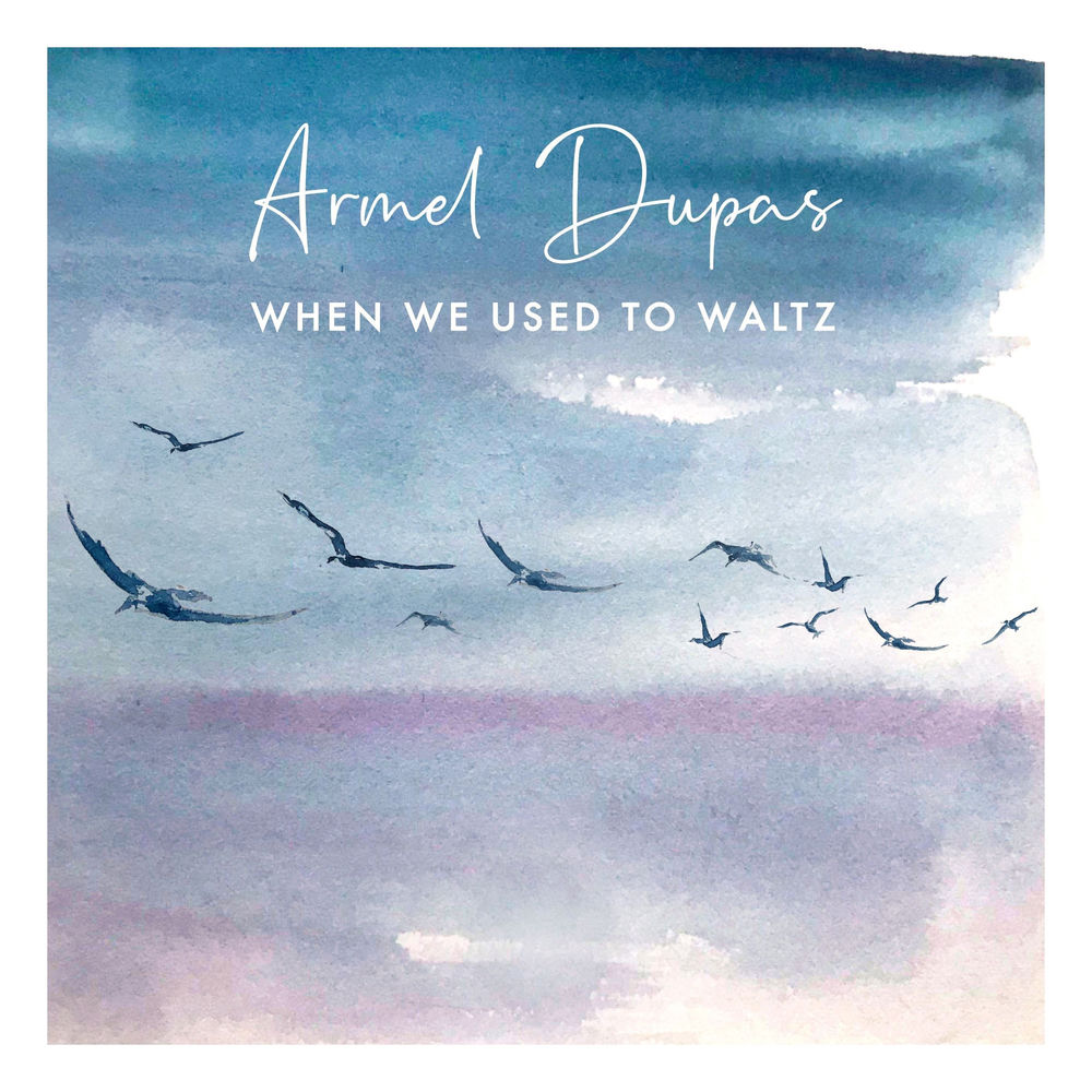 Anger Is My Ally — Armel Dupas