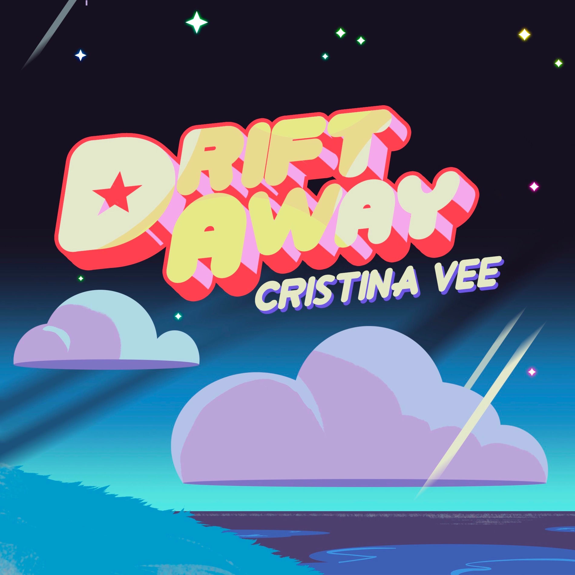 Album cover of Drift Away (From 