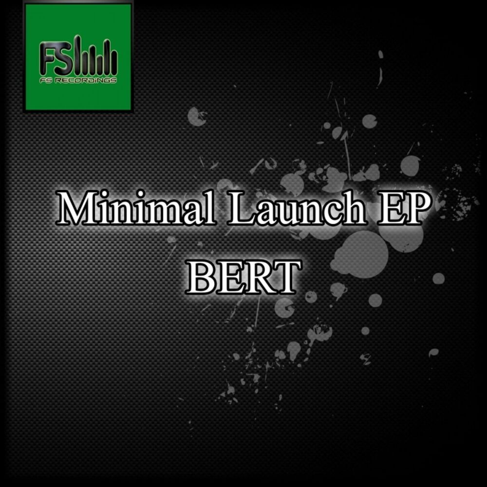 Picture of Minimal Launch EP