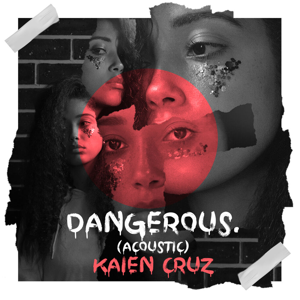 Picture of Dangerous (Acoustic)