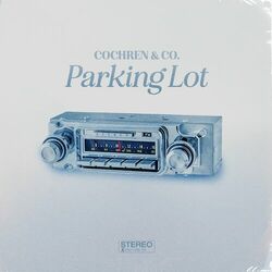 Cover of Parking Lot (Radio Version)