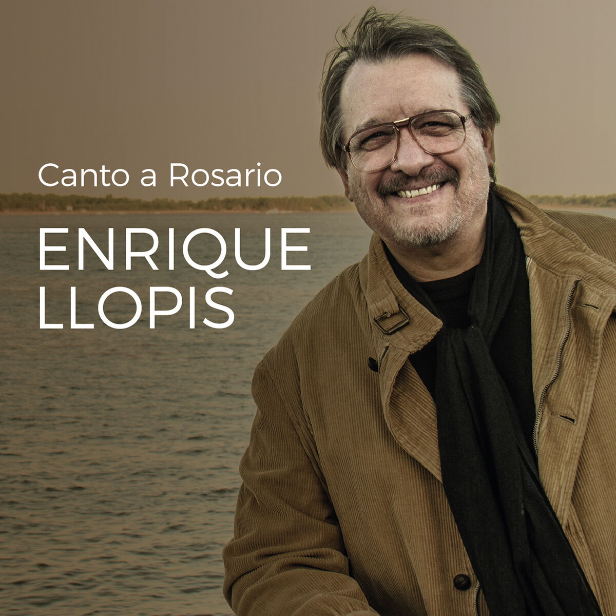 Album cover of Canto a Rosario