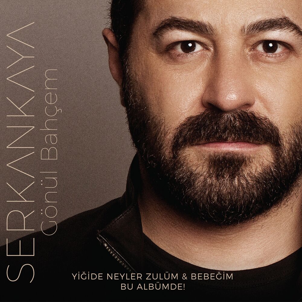 Picture of Gönül Bahçem / Bebeğim / Yiğide Neyler Zulüm (Deluxe)