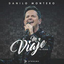 Cover of Mi Viaje (En Vivo)