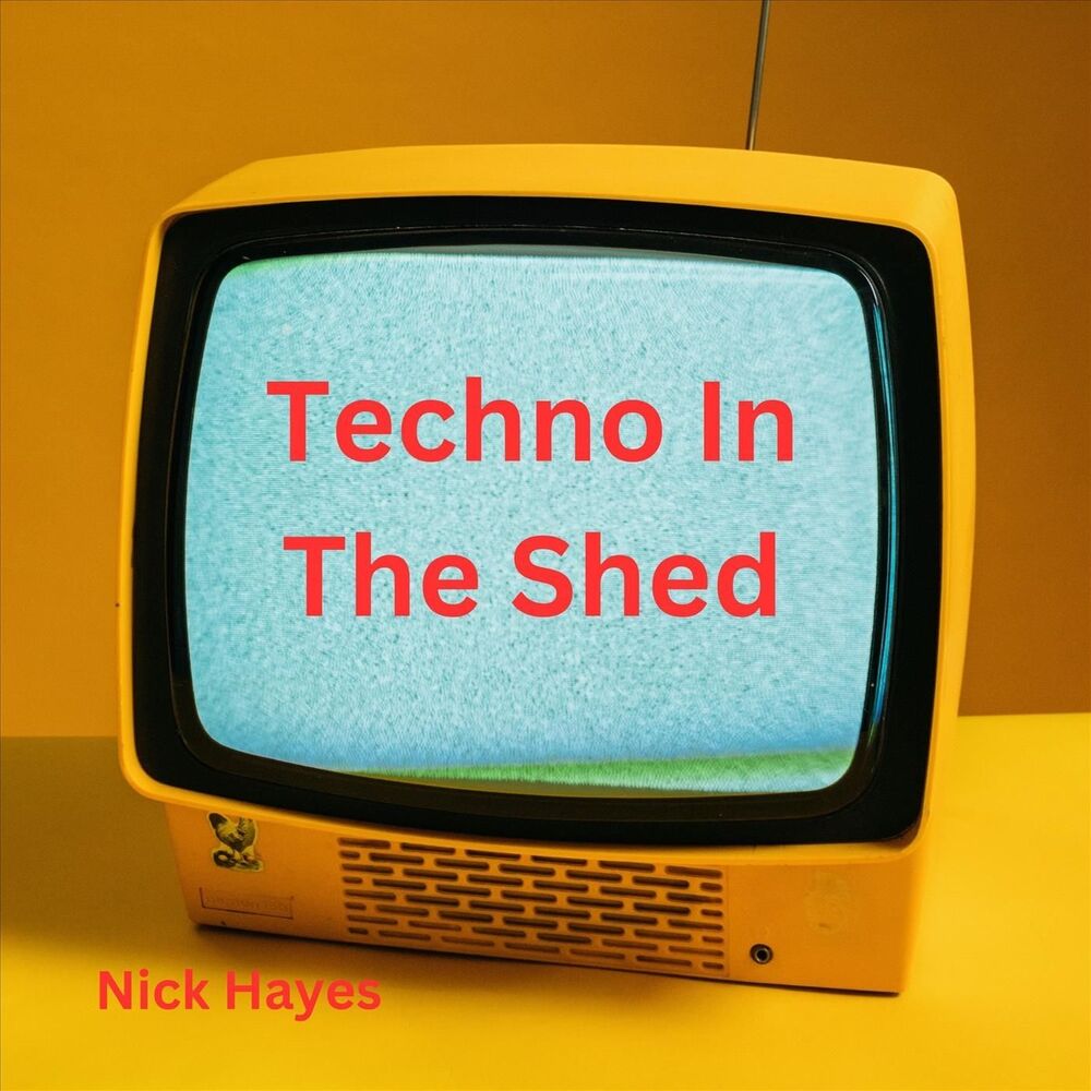 Picture of Techno in the Shed